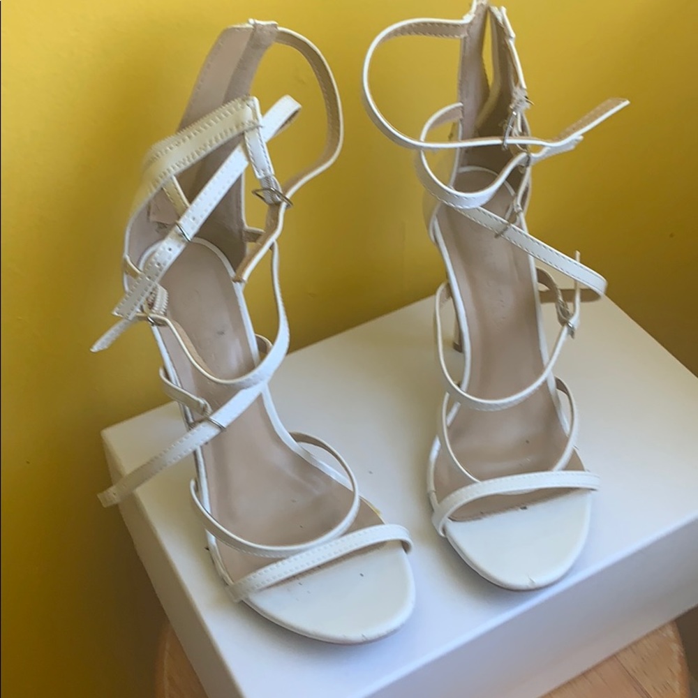 Stewpot heels 💖💖💖💖